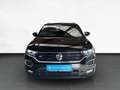 Volkswagen T-Roc 1.5 TSI DSG R-Line /Navi/LED/Pano Schwarz - thumbnail 2