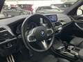 BMW X3 M d AHK+PANO+HUD+LED+NAV+KAMERA+21"LMR+MEMO Schwarz - thumbnail 4