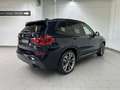 BMW X3 M d AHK+PANO+HUD+LED+NAV+KAMERA+21"LMR+MEMO Schwarz - thumbnail 12
