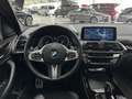 BMW X3 M d AHK+PANO+HUD+LED+NAV+KAMERA+21"LMR+MEMO Schwarz - thumbnail 5