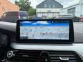 BMW 520 d Touring Navi Sport LED PDC SHZ ActiveGuard Nero - thumbnail 13
