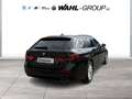 BMW 520 d Touring Navi Sport LED PDC SHZ ActiveGuard Nero - thumbnail 4