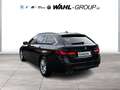 BMW 520 d Touring Navi Sport LED PDC SHZ ActiveGuard Nero - thumbnail 3
