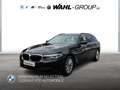 BMW 520 d Touring Navi Sport LED PDC SHZ ActiveGuard Nero - thumbnail 1