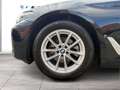 BMW 520 d Touring Navi Sport LED PDC SHZ ActiveGuard Nero - thumbnail 8