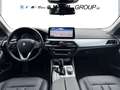 BMW 520 d Touring Navi Sport LED PDC SHZ ActiveGuard Nero - thumbnail 9