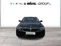 BMW 520 d Touring Navi Sport LED PDC SHZ ActiveGuard Nero - thumbnail 6