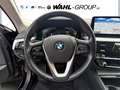 BMW 520 d Touring Navi Sport LED PDC SHZ ActiveGuard Nero - thumbnail 12
