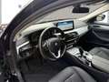 BMW 520 d Touring Navi Sport LED PDC SHZ ActiveGuard Nero - thumbnail 10