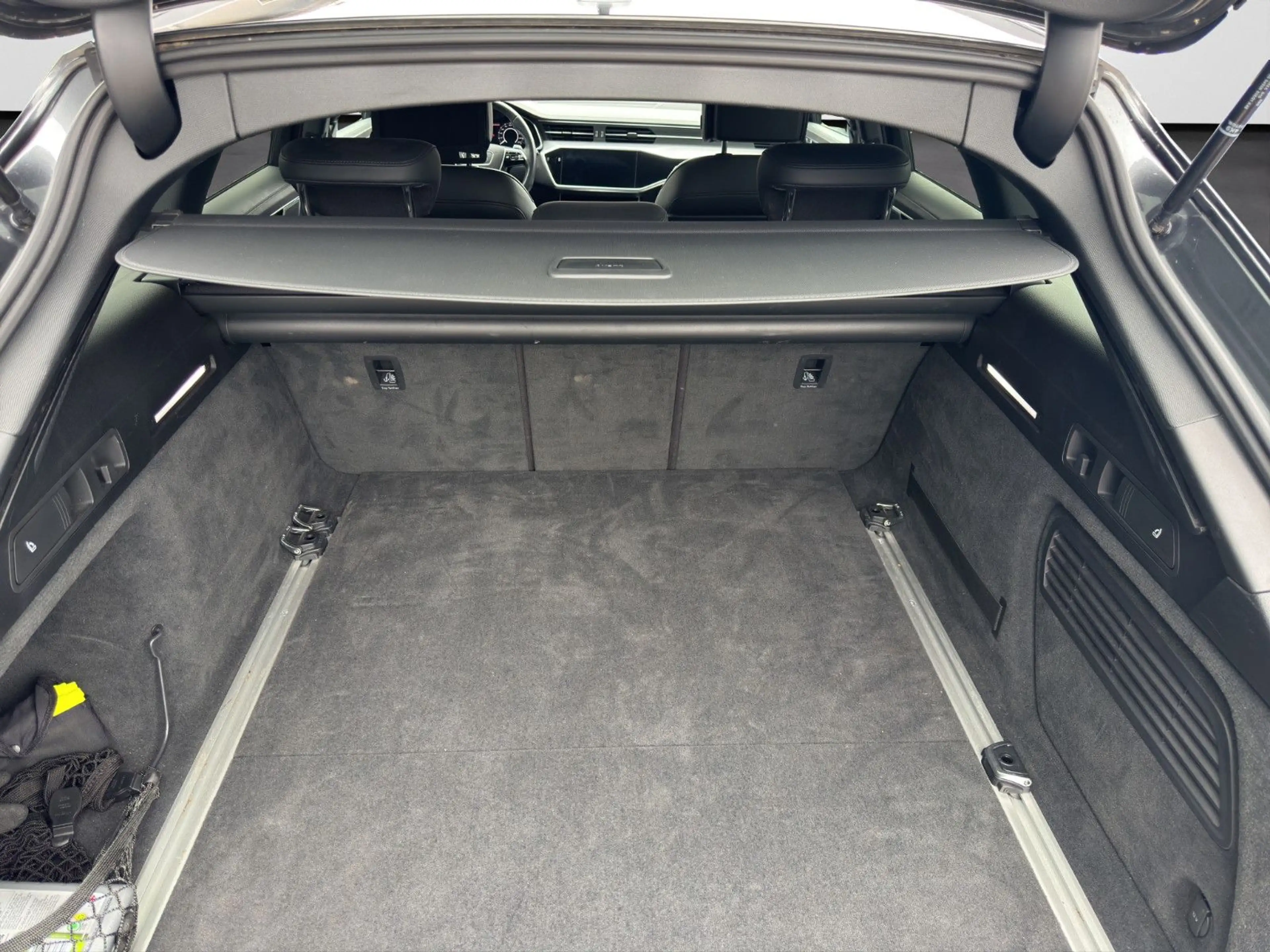 Audi RS6 RS 6 Avant 4.0 TFSI quattro Sportabgasanl. — photo 15