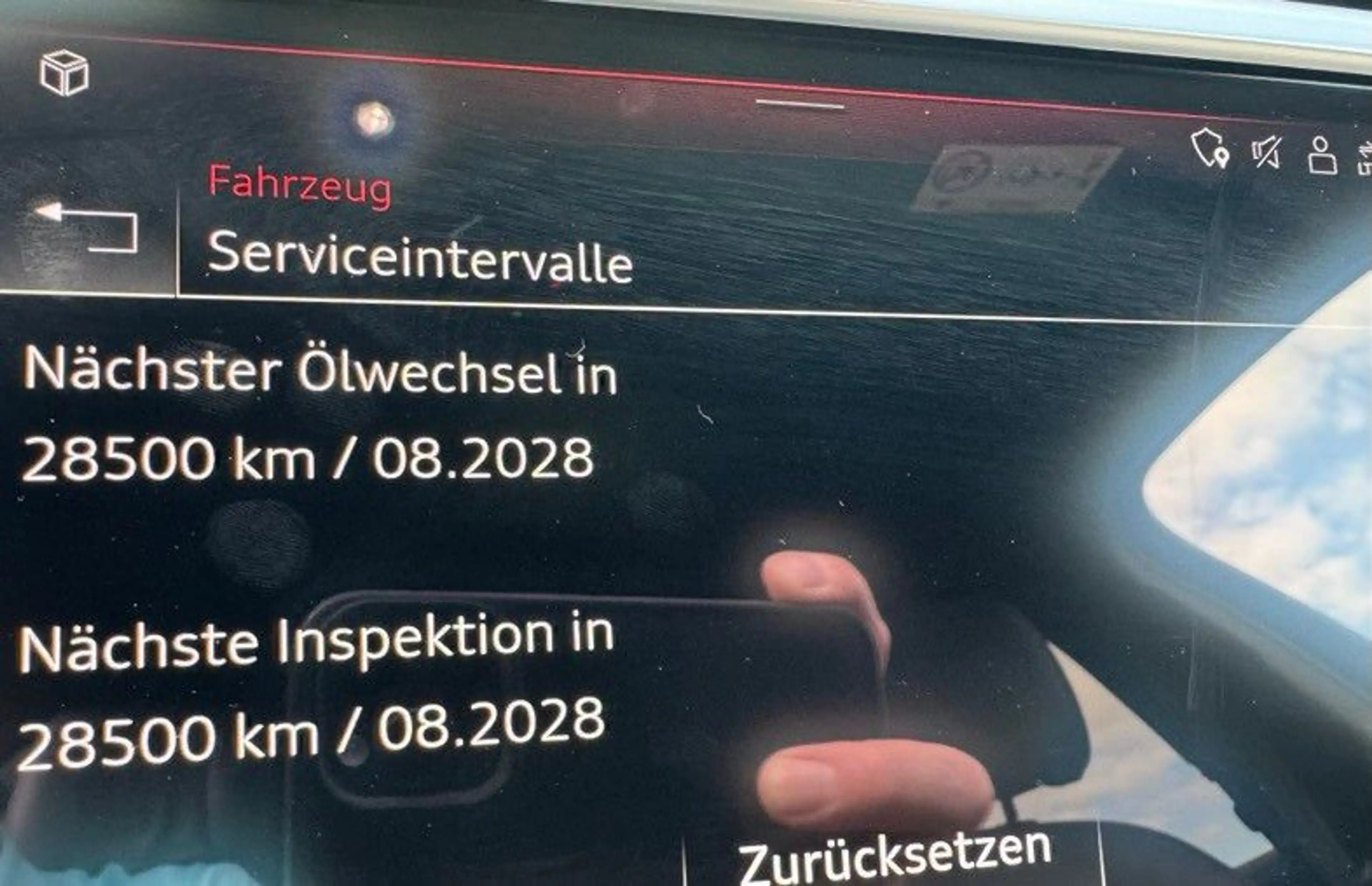 Audi RS6 RS 6 Avant 4.0 TFSI quattro Sportabgasanl. — photo 24