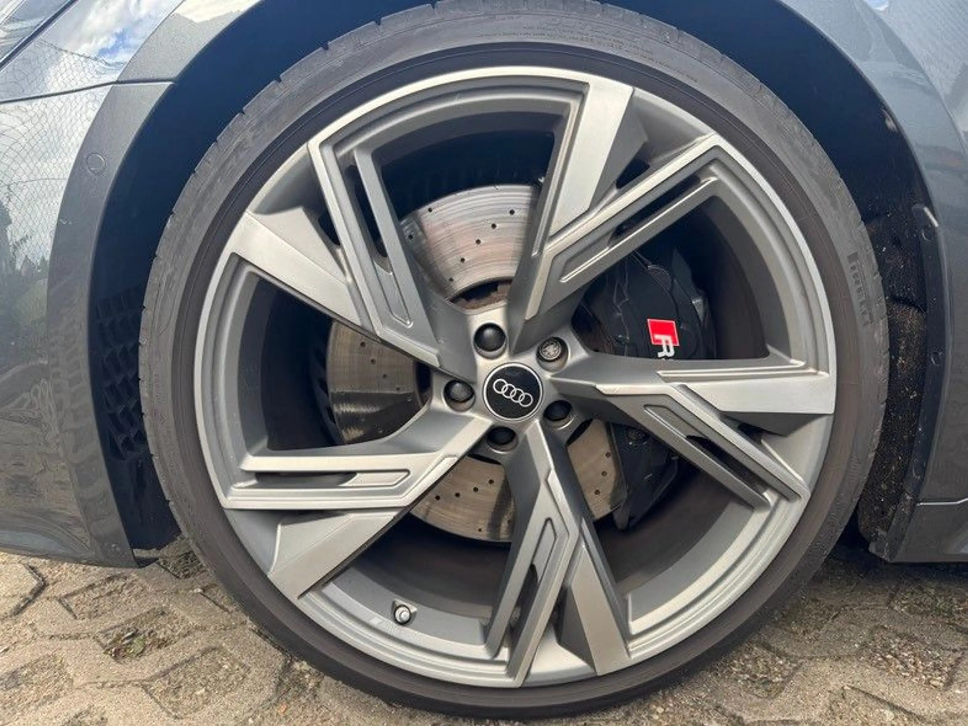 Audi RS6 RS 6 Avant 4.0 TFSI quattro Sportabgasanl. — photo 17