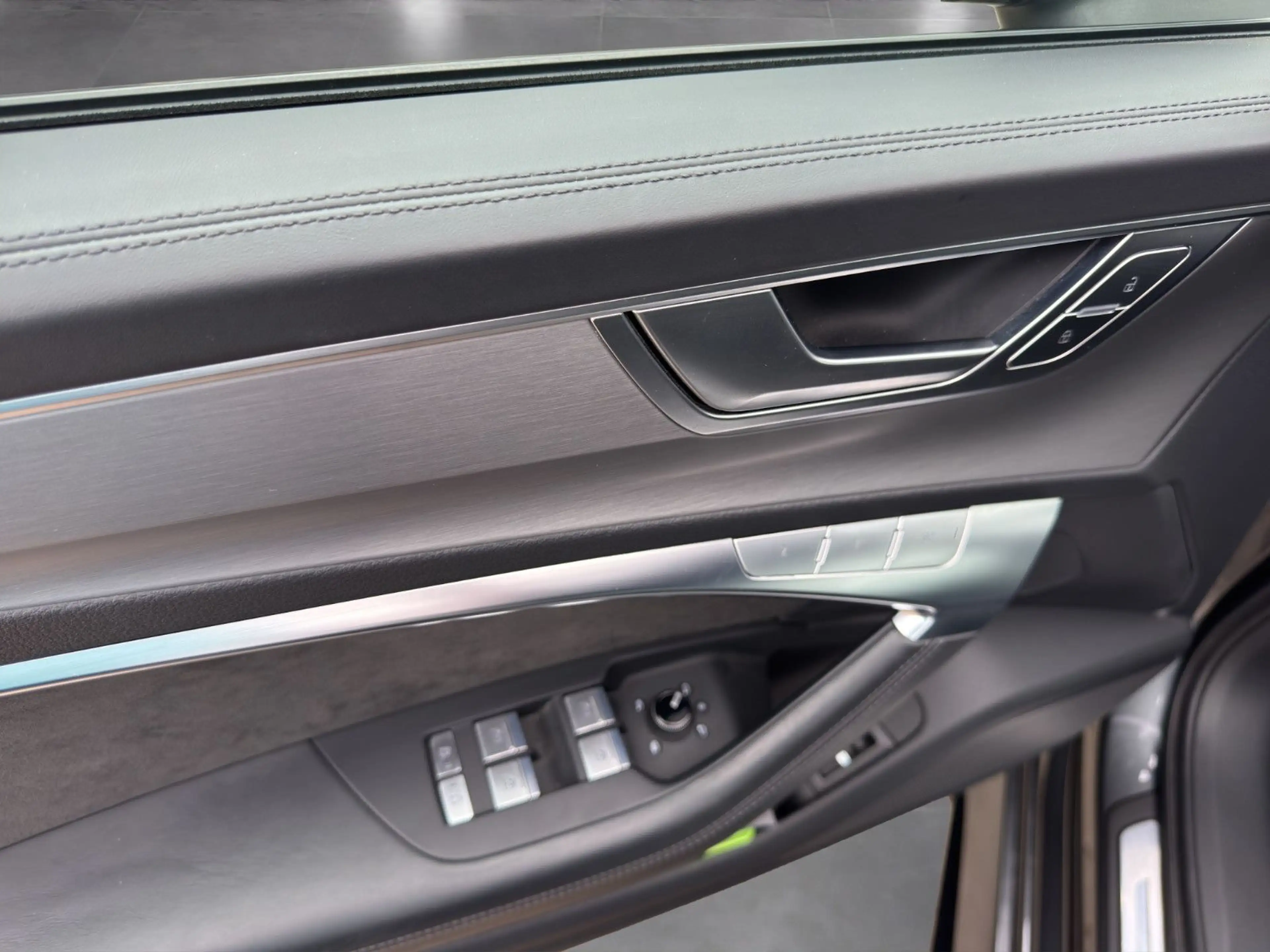 Audi RS6 RS 6 Avant 4.0 TFSI quattro Sportabgasanl. — photo 13