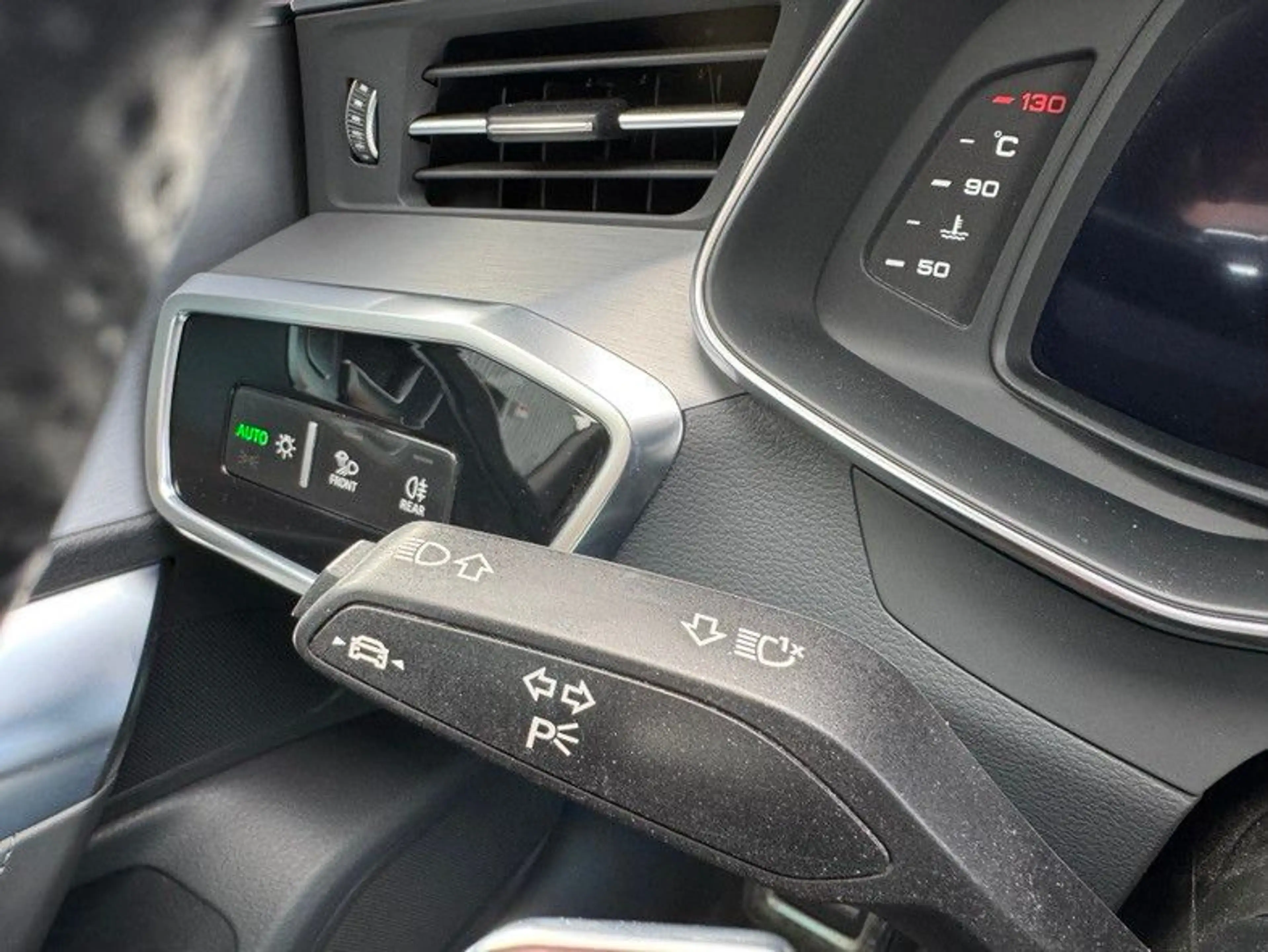 Audi RS6 RS 6 Avant 4.0 TFSI quattro Sportabgasanl. — photo 20