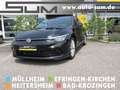 Volkswagen Golf VIII 1.5 TSI R-Line Navi-Frontkam. Noir - thumbnail 1