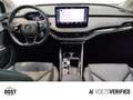 Skoda Enyaq iV 80 Suite AHK+KLIMA+LED+NAVI+PANO+SHZ Negru - thumbnail 9