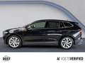 Skoda Enyaq iV 80 Suite AHK+KLIMA+LED+NAVI+PANO+SHZ Negru - thumbnail 3