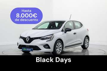 Blue dCi Business 63kW