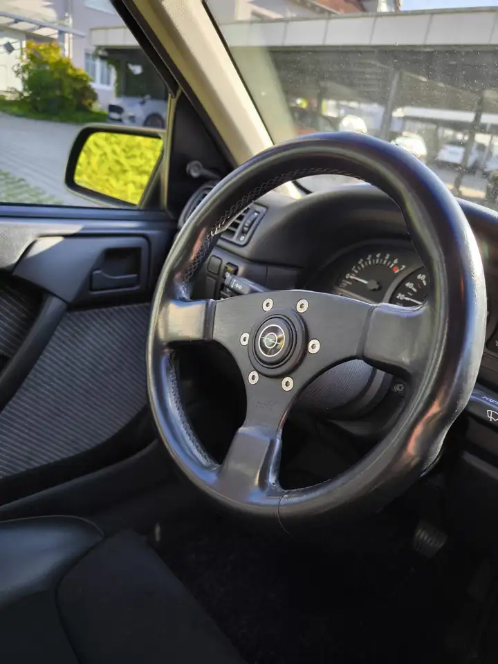 Opel Vectra GL, foto 7