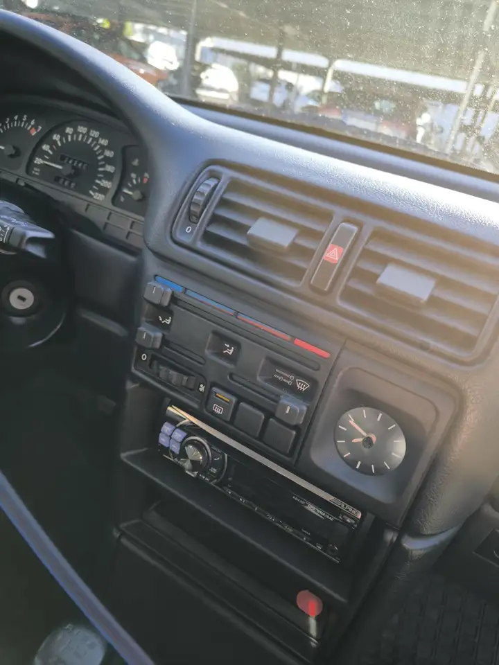 Opel Vectra GL, foto 8