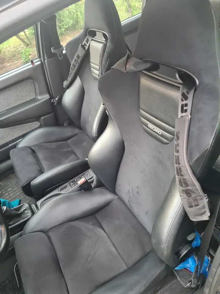Opel Vectra GL, foto 10