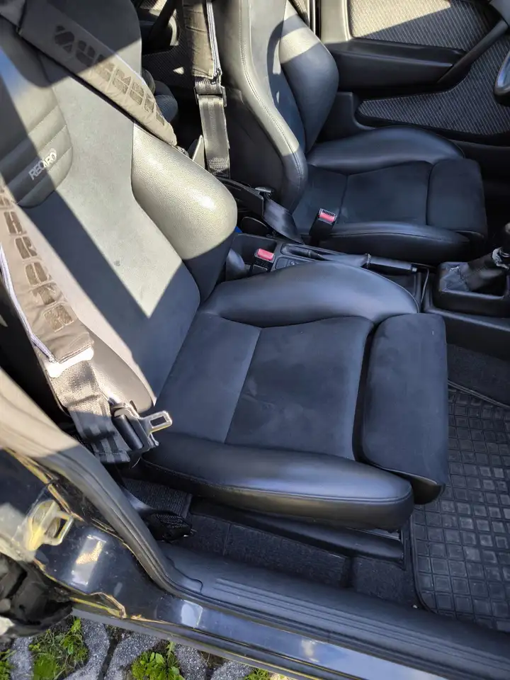 Opel Vectra GL, foto 9