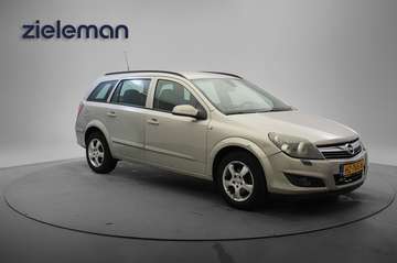 Wagon 1.6 Essentia - Clima, Cruise, Trekhaak