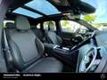 Mercedes-Benz GLC 450 GLC 450 d 4M Night 360°+HuD+BURM+AIRM+FAHRASSIST Gris - thumbnail 12