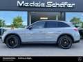 Mercedes-Benz GLC 450 GLC 450 d 4M Night 360°+HuD+BURM+AIRM+FAHRASSIST Gris - thumbnail 7