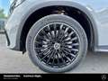 Mercedes-Benz GLC 450 GLC 450 d 4M Night 360°+HuD+BURM+AIRM+FAHRASSIST Gris - thumbnail 8