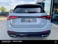 Mercedes-Benz GLC 450 GLC 450 d 4M Night 360°+HuD+BURM+AIRM+FAHRASSIST Gris - thumbnail 5