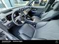 Mercedes-Benz GLC 450 GLC 450 d 4M Night 360°+HuD+BURM+AIRM+FAHRASSIST Gris - thumbnail 9
