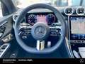 Mercedes-Benz GLC 450 GLC 450 d 4M Night 360°+HuD+BURM+AIRM+FAHRASSIST Gris - thumbnail 10