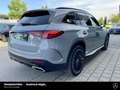Mercedes-Benz GLC 450 GLC 450 d 4M Night 360°+HuD+BURM+AIRM+FAHRASSIST Gris - thumbnail 4