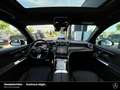 Mercedes-Benz GLC 450 GLC 450 d 4M Night 360°+HuD+BURM+AIRM+FAHRASSIST Gris - thumbnail 11
