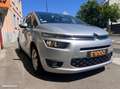 Citroen C4 Picasso grand 1.6 bluehdi 120 buisness-start-stop-courroie ok-7 places-garantie 6 mois Gris - thumbnail 7