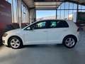Volkswagen Golf VII Lim. Comfortline BMT*Bixenon*Navi* Wit - thumbnail 12