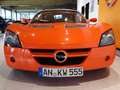 Opel Speedster 2.2 ECOTEC - Roadster - Original Zustand - 1. Hand Orange - thumbnail 6