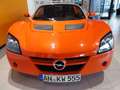 Opel Speedster 2.2 ECOTEC - Roadster - Original Zustand - 1. Hand Orange - thumbnail 9