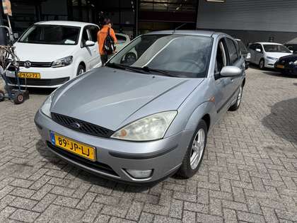 Ford Focus 1.6-16V Trend