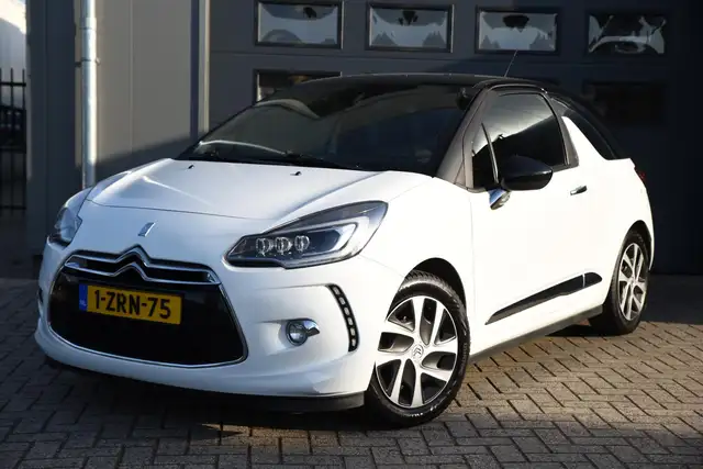 Citroen DS3 1.2 PureTech Business