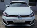 Volkswagen Golf GTI GTI BMT Navi Sitzheizung AHK Kamera 1-Hand Білий - thumbnail 2