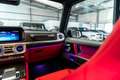 Mercedes-Benz G 63 AMG / A22 / 2 x Night Pack / Carbon / 2026 Grün - thumbnail 15