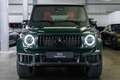 Mercedes-Benz G 63 AMG / A22 / 2 x Night Pack / Carbon / 2026 Grün - thumbnail 6