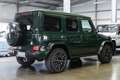Mercedes-Benz G 63 AMG / A22 / 2 x Night Pack / Carbon / 2026 Grün - thumbnail 12