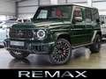 Mercedes-Benz G 63 AMG / A22 / 2 x Night Pack / Carbon / 2026 Grün - thumbnail 1