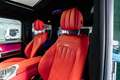 Mercedes-Benz G 63 AMG / A22 / 2 x Night Pack / Carbon / 2026 Grün - thumbnail 4
