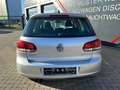 Volkswagen Golf VI 2.0 TDI Highline NAV Bi-Xenon Argent - thumbnail 8