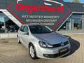 Volkswagen Golf VI 2.0 TDI Highline NAV Bi-Xenon Argent - thumbnail 14