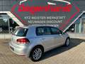 Volkswagen Golf VI 2.0 TDI Highline NAV Bi-Xenon Argent - thumbnail 10